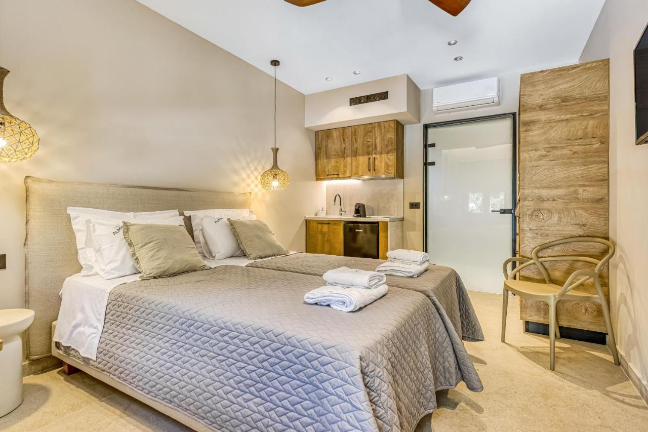 Monolocale con Accesso Disabili 