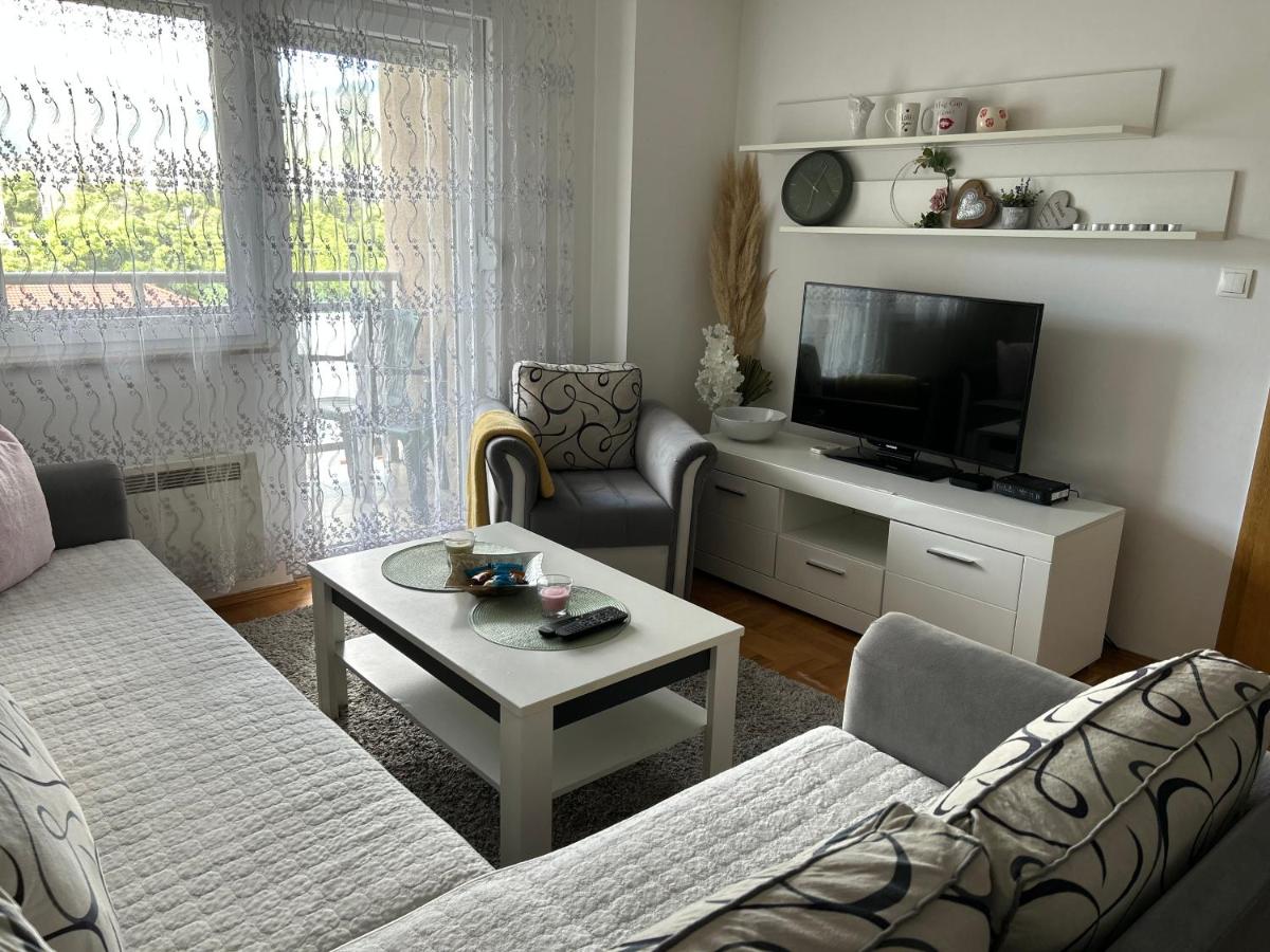 Cozy corner Mostar - Ferienwohnung