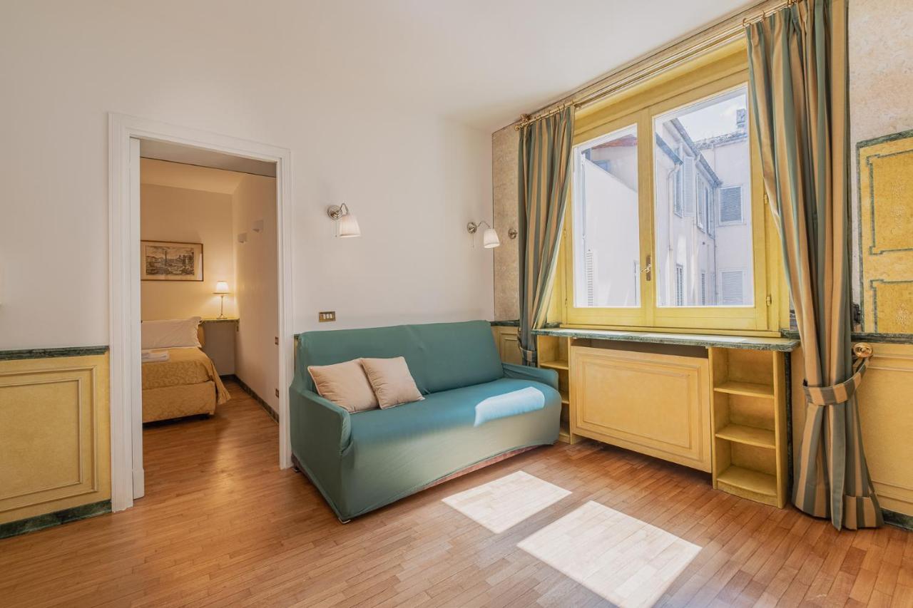 Roman Forum apartament - B&B Roma
