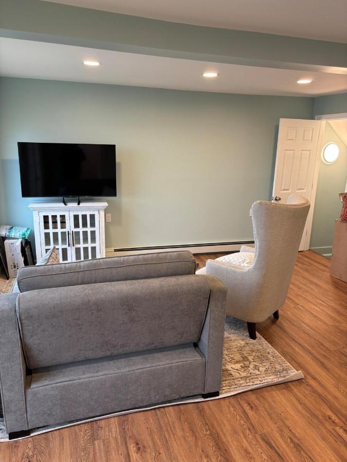 Seabreeze Sanctuary - B&B