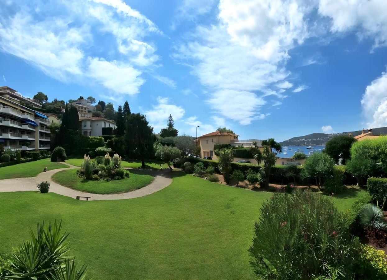 La Suite de Saint-Jean-Cap-Ferrat, vue mer et accès mer - B&B Saint-Jean-Cap-Ferrat