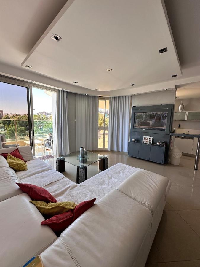 Golf Résidence Prestige 3 BDR - B&B Eilat