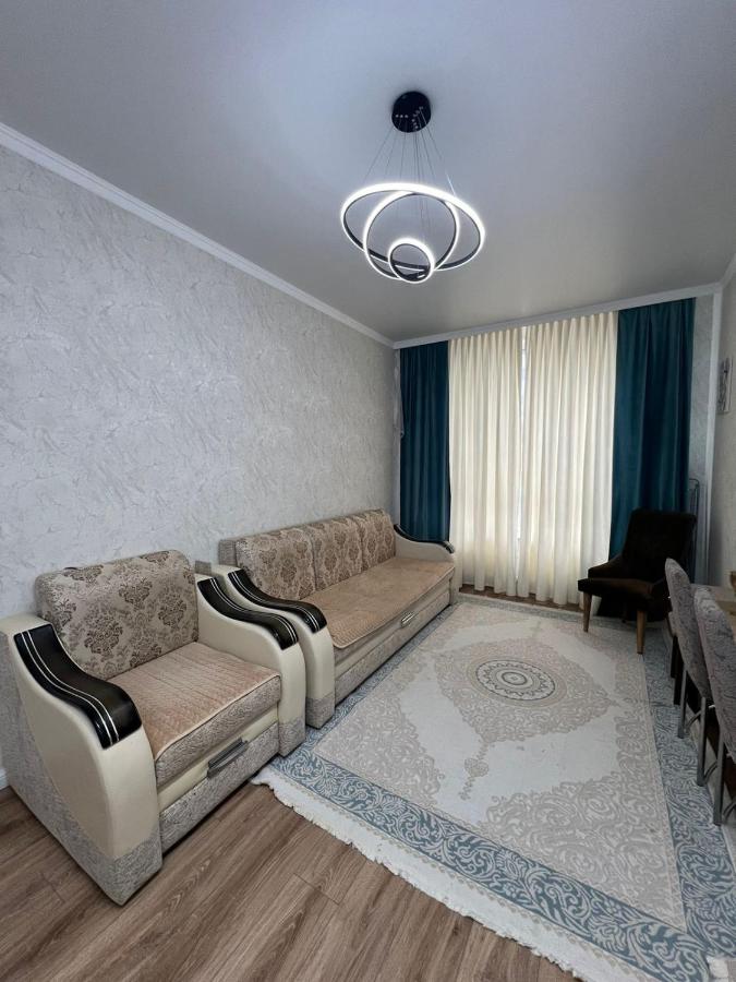 ЖК SAT SITY за Хан Шатыром в Астане - B&B