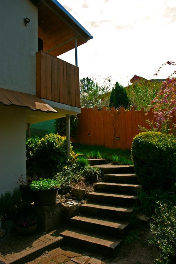 Domek Malarza Matarnia - B&B