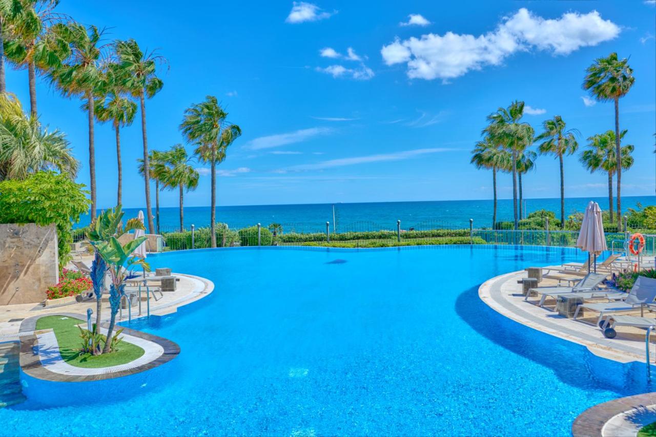 Estepona Mar Azul - Bed and Breakfast Estepona