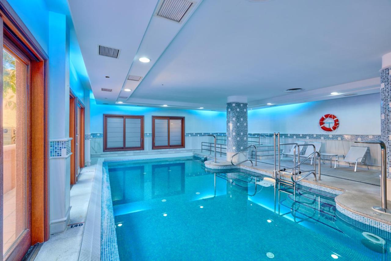 Estepona Mar Azul - Bed and Breakfast Estepona