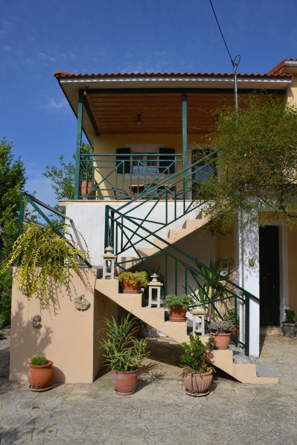 Fimi's apartment - Ferienwohnung Fiolítis