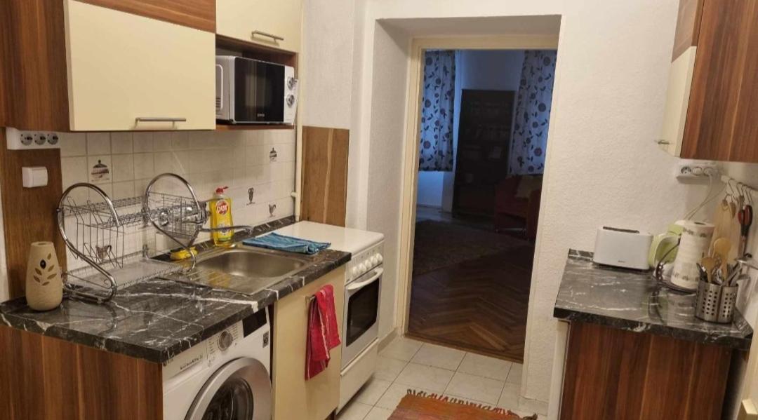 Romantic2 - Chambres d’hôtes Szeged