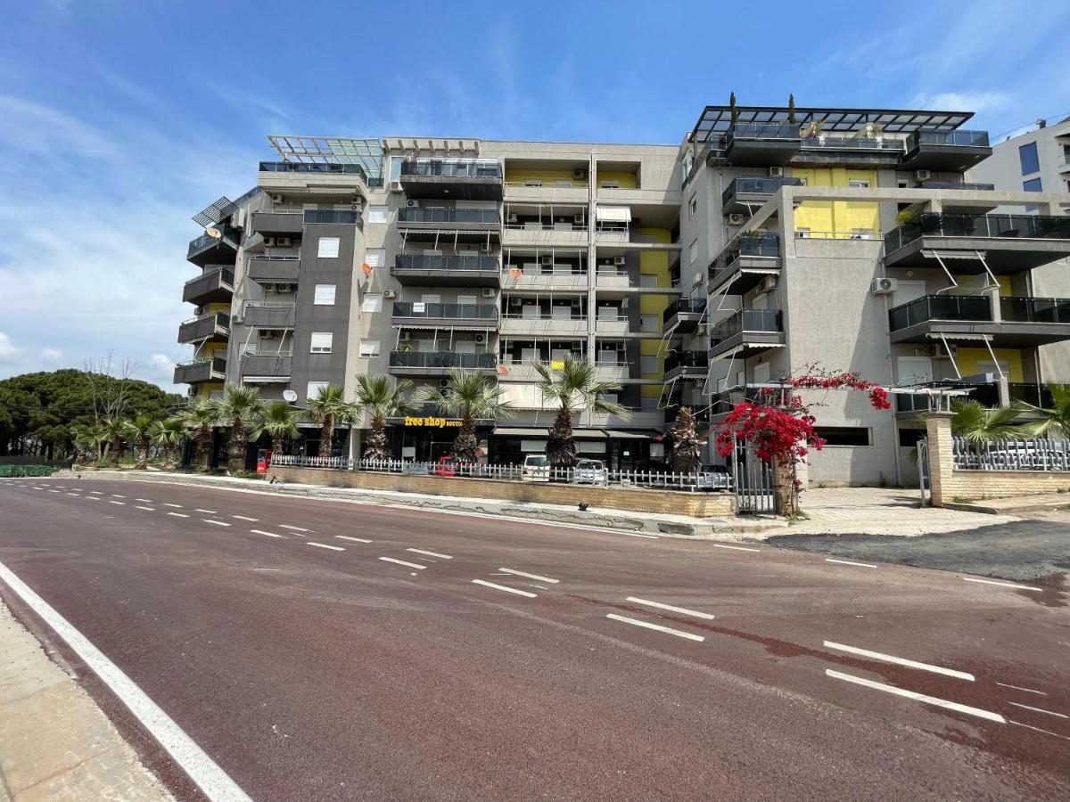 Spectacular SeaView Apartment - B&B Valona