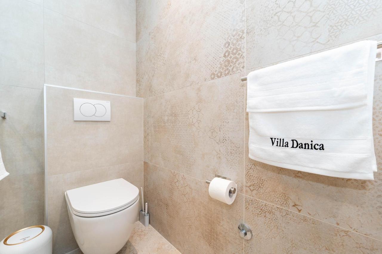 Villa con Piscina Privata