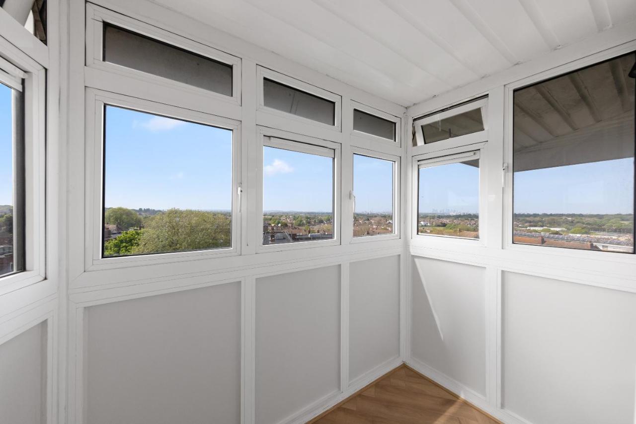 Cosy Flat with Stunning Views - B&B Chislehurst