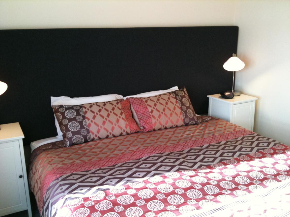Appartement met Uitzicht op Zee