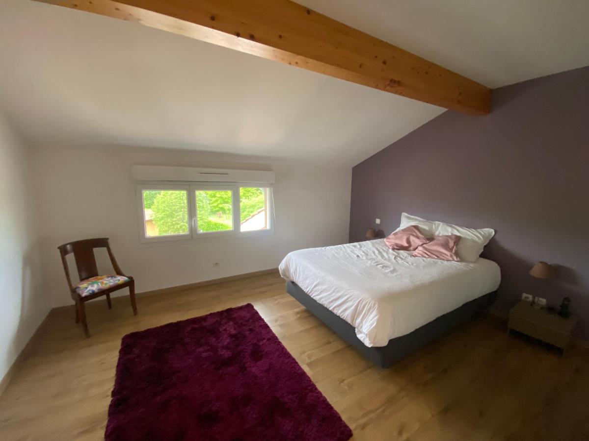 Five-Bedroom House