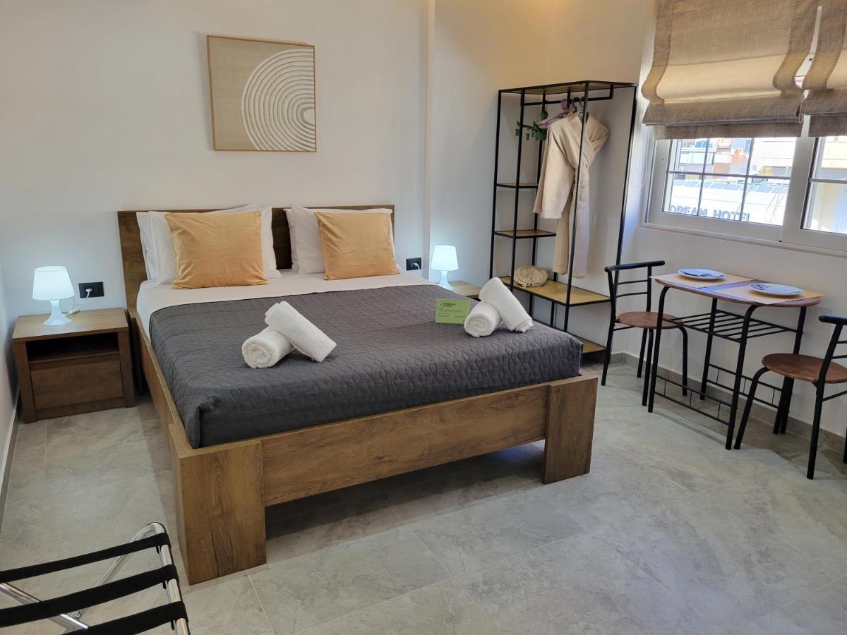 Appartamento con 1 Camera da Letto