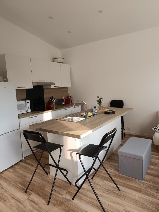 Appartement F1 - B&B