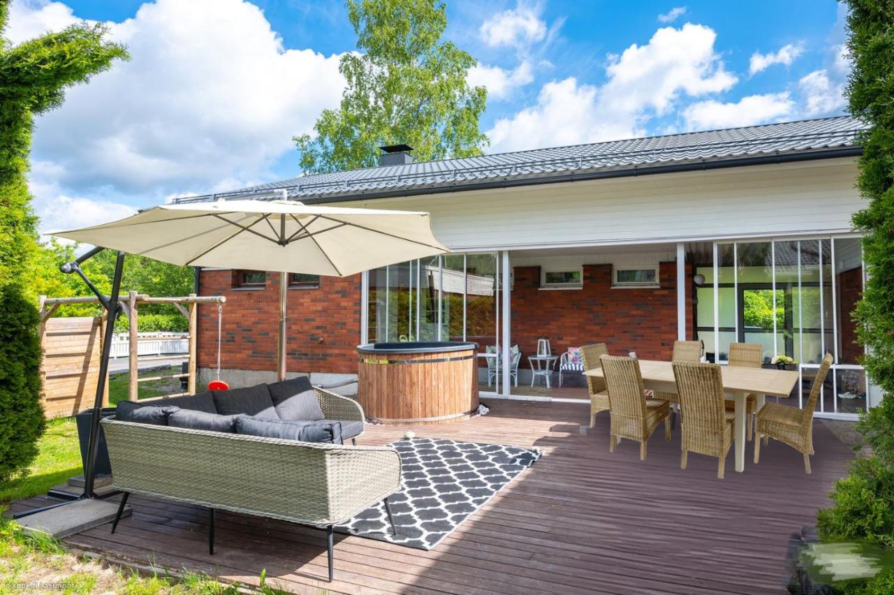 Peaceful Wood-fired Sauna Stay - Chambres d’hôtes