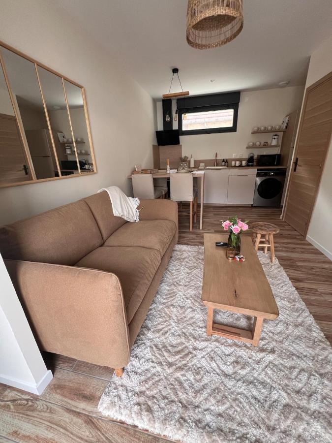 Gîte de charme en pierre - B&B Airan