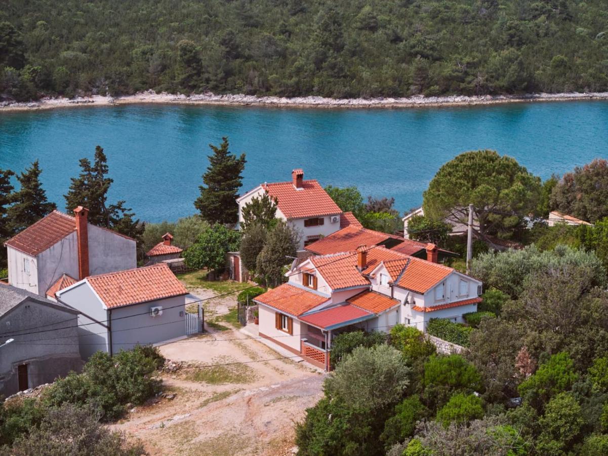 Cozy Holiday Home Punta Kriza - Ferienwohnung Punta Križa
