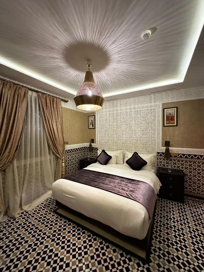 Junior Suite Familiare
