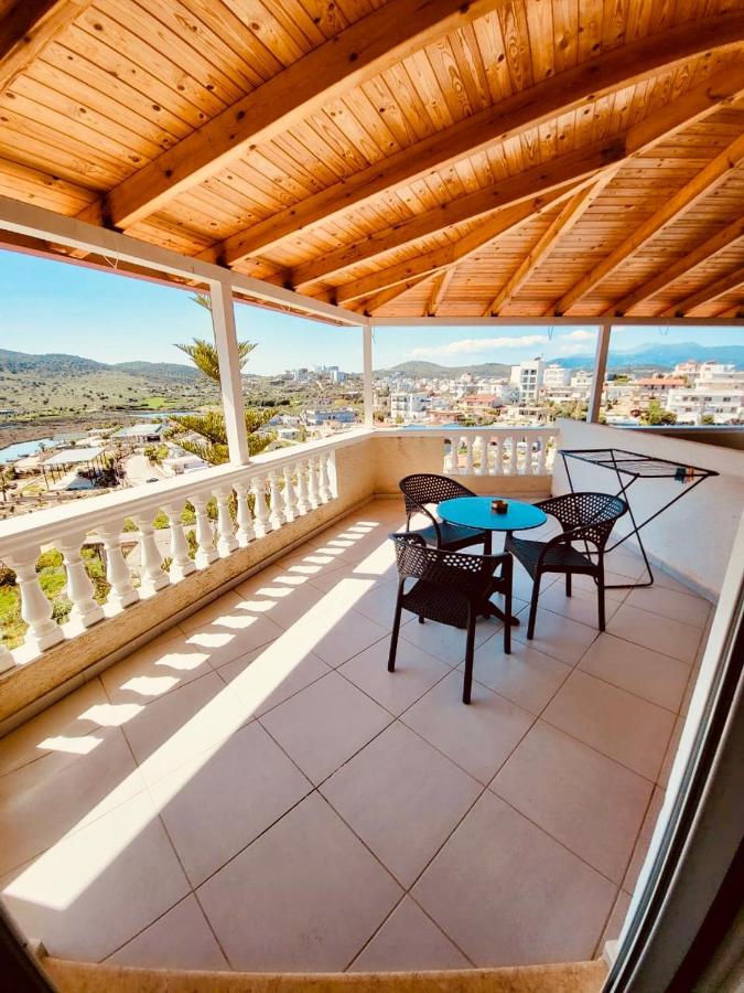 Villa Sarti - Bed and Breakfast