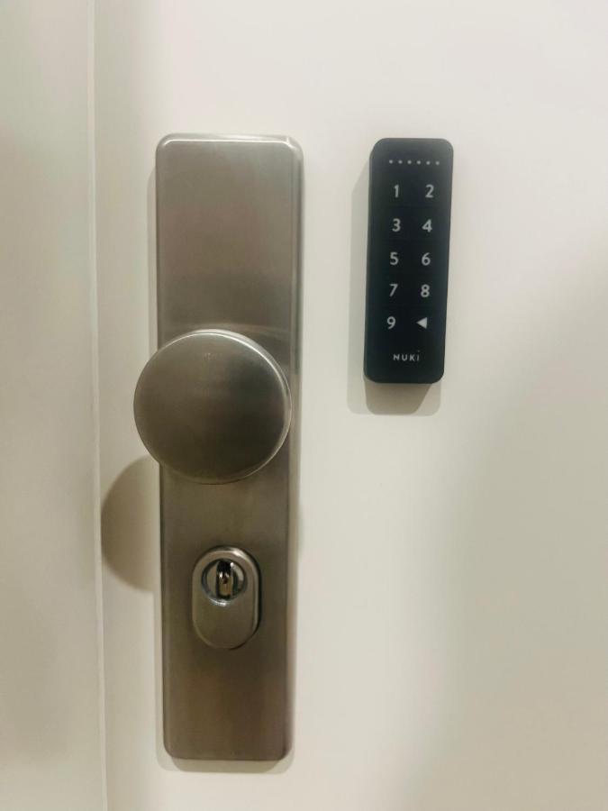 Modernes City-Apartment mit Highspeed-WLAN & Top-Lage - Easy Stay Wuppertal - Ferienwohnung Wuppertal