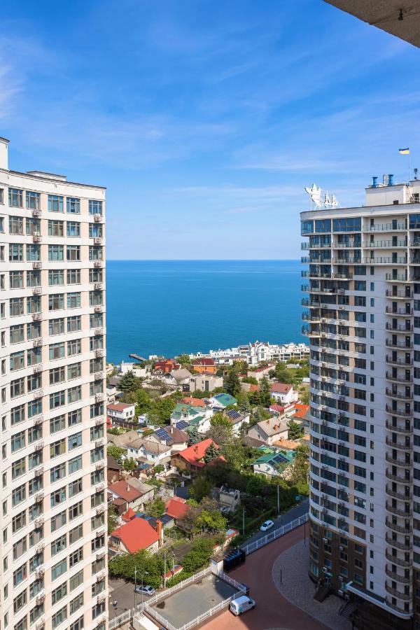Apartment with Sea View