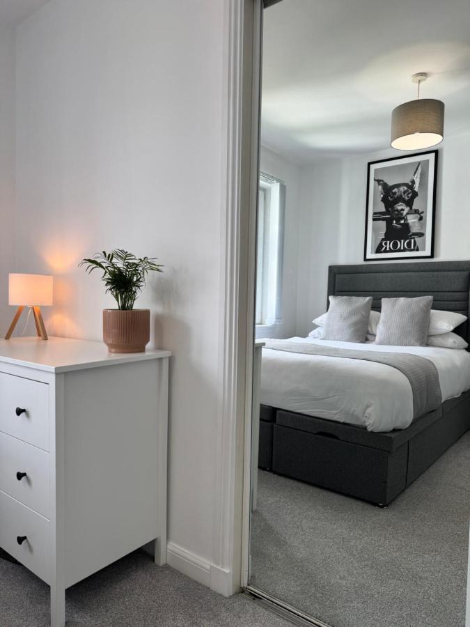 Harbourside Apartment - B&B
