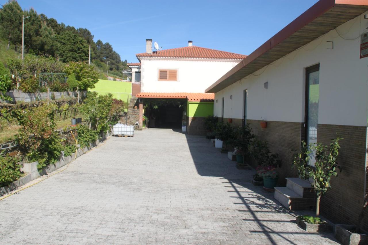 Quinta Pedreira dos Anjos - B&B Provesende