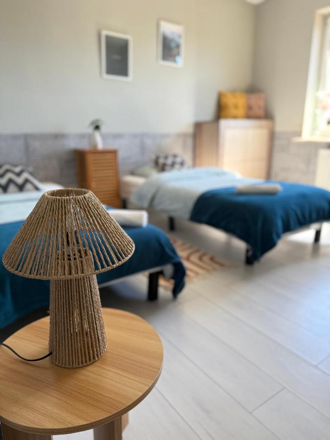 Szumi Las Bed & Breakfast