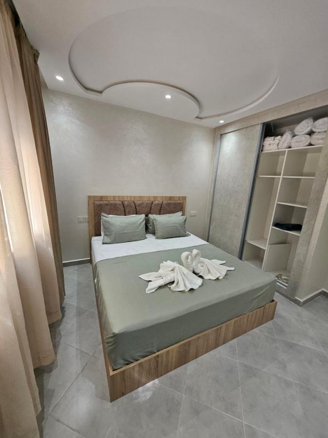 Zentrale Oase im Herzen von Tanger Neubau - B&B