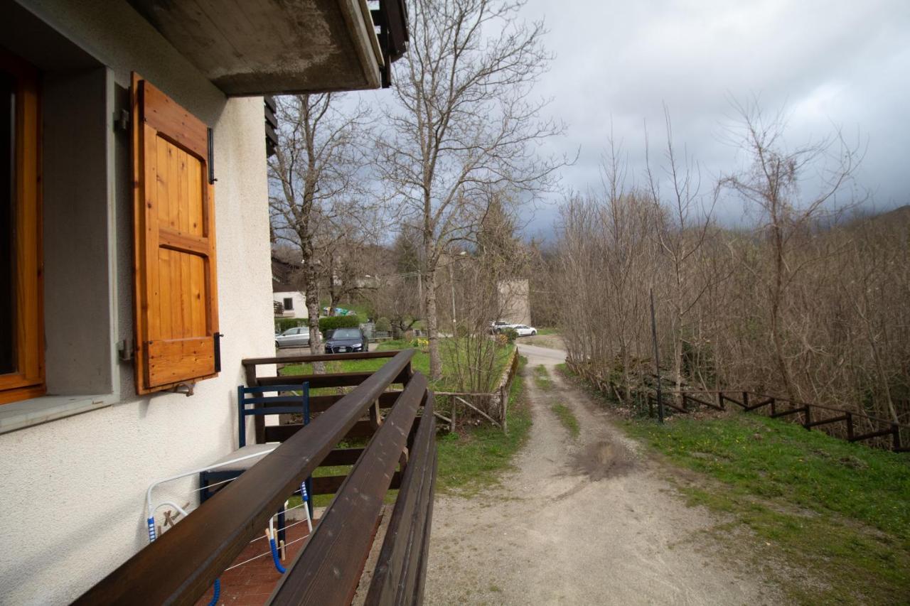 Chalet Del Rio - Chambres d’hôtes