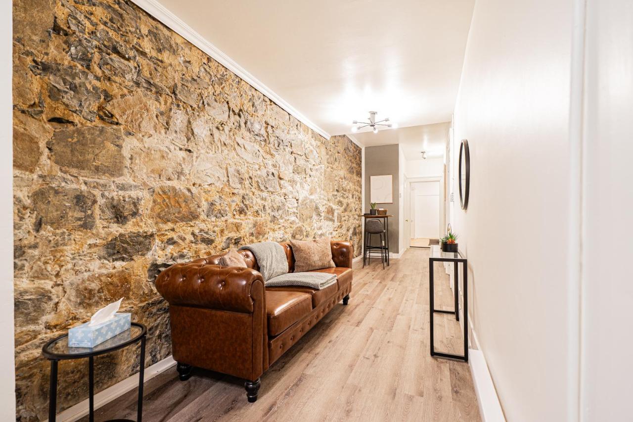 Apartment mit 1 Schlafzimmer