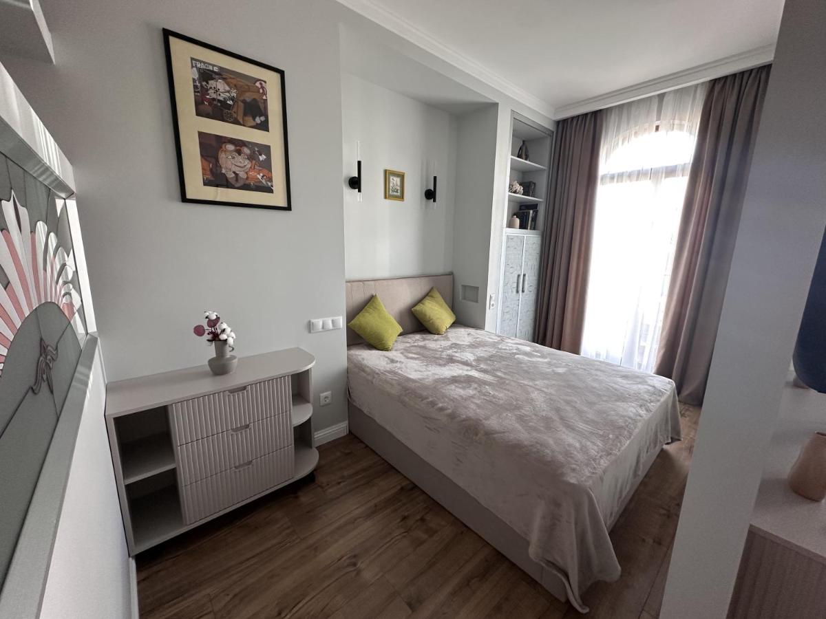 Apartment mit 1 Schlafzimmer