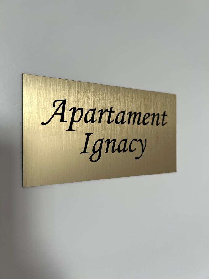 Apartament Ignacy - B&B