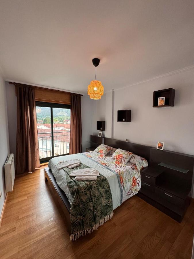Brisa Atlántica - B&B