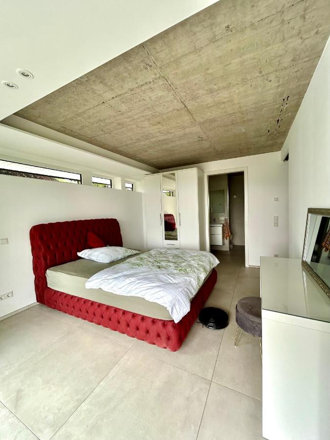 Two-Bedroom Apartment with Terrace