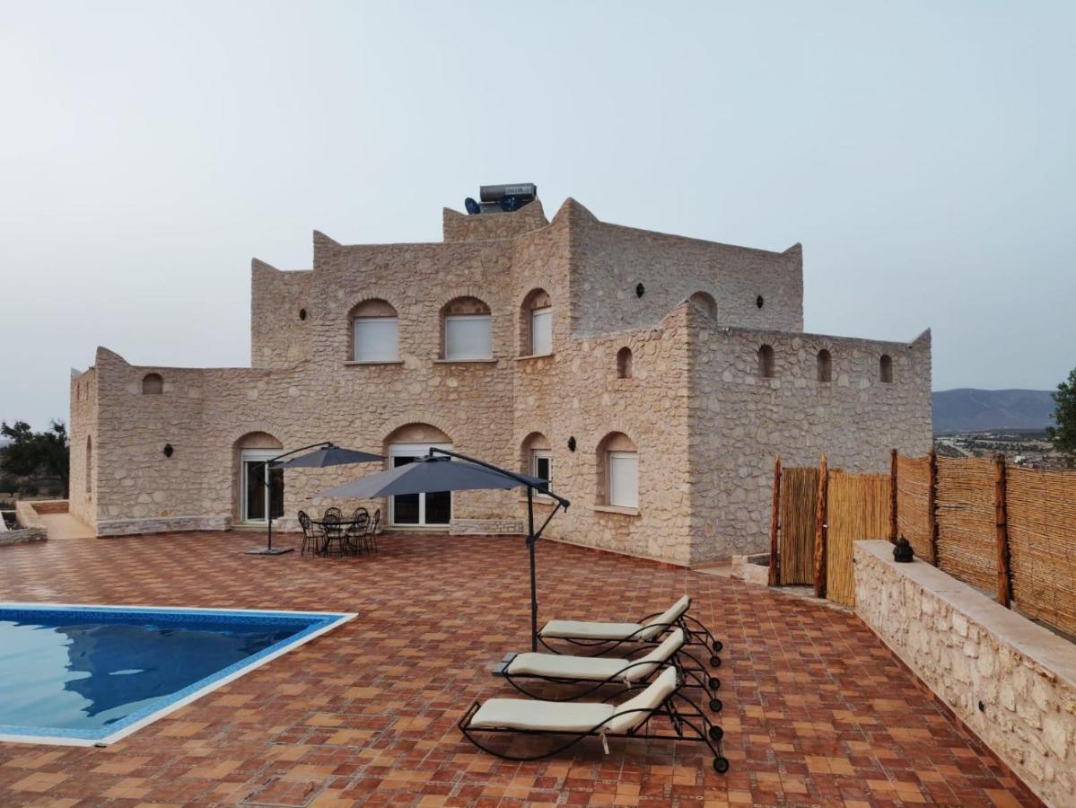 Dar Éthiqua - B&B