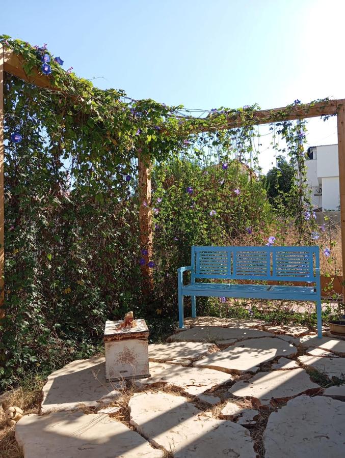 טוסקנה הקטנה - B&B Rosh Ha‘Ayin