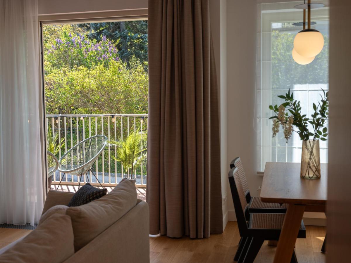 MB By the Sea Apartments - DolceVita Premium - B&B