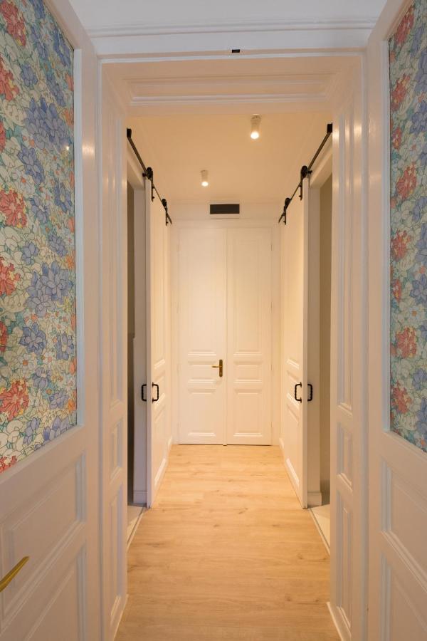 Deluxe Doppelzimmer