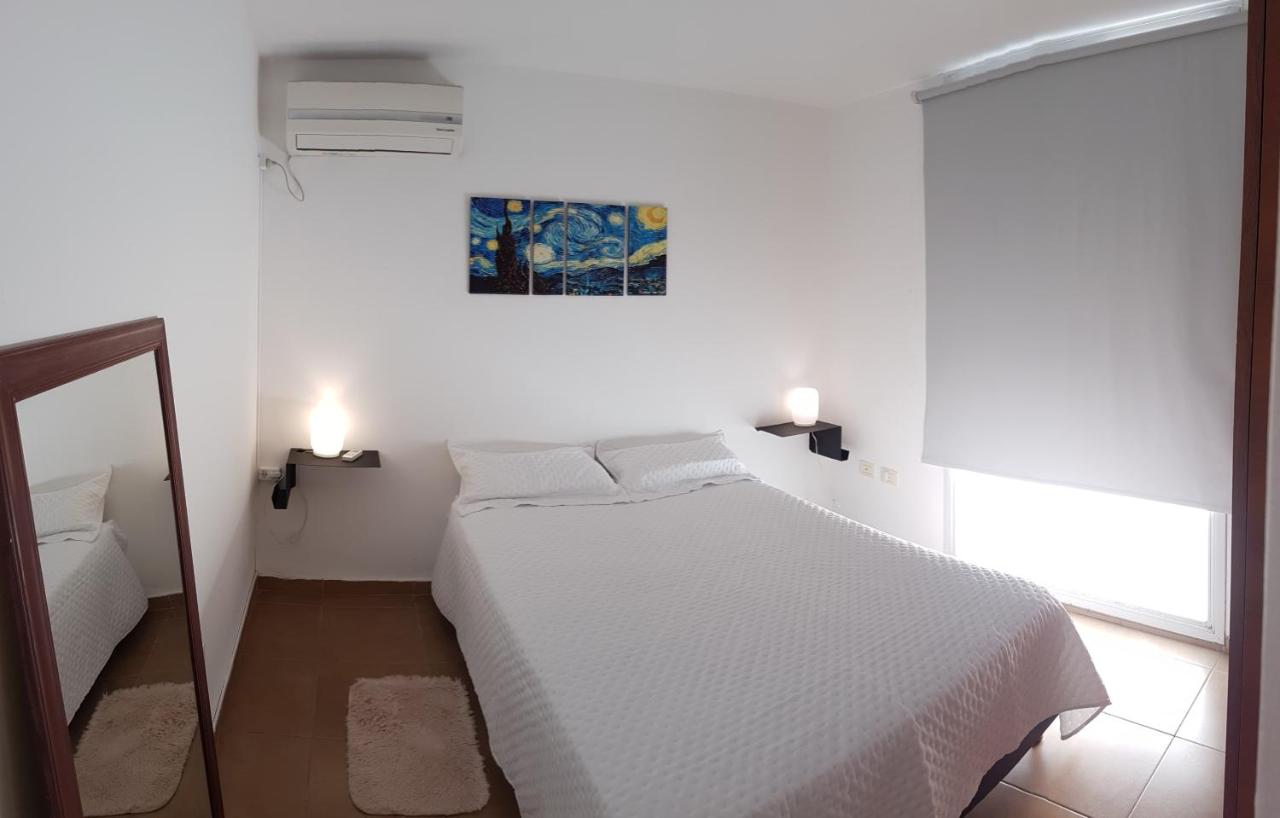 Appartement met 1 Slaapkamer