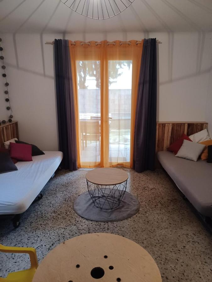 Apartamento de 1 dormitorio