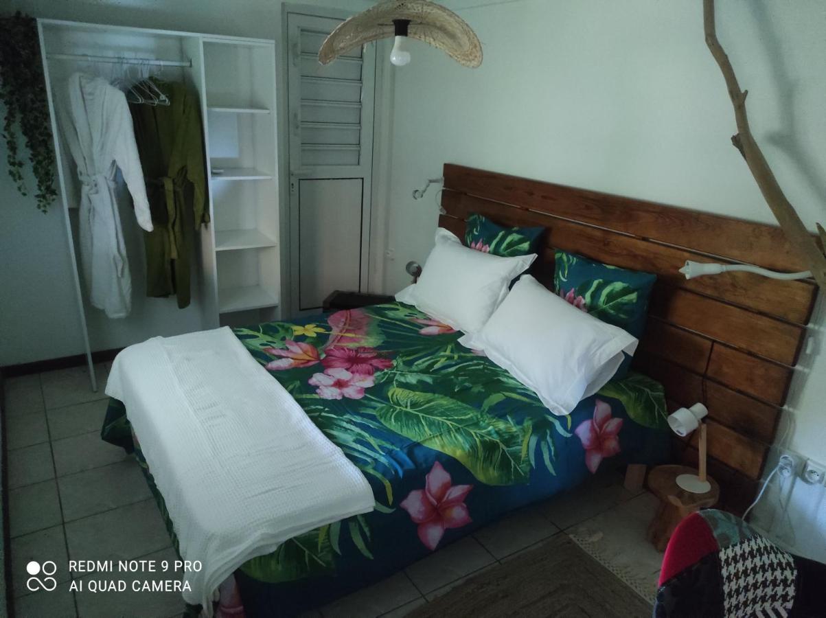 Chambre Double Supérieure