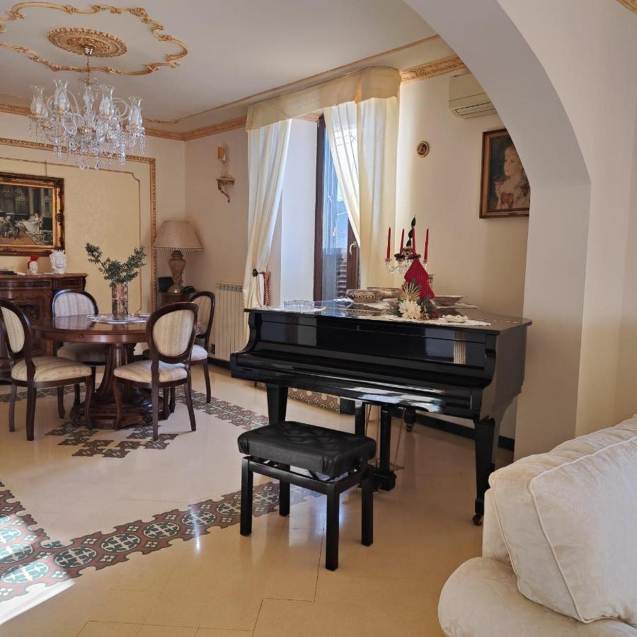 Suite Di Bella Taormina - B&B Roccalumera