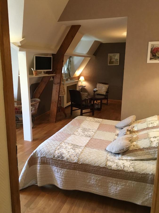 Deluxe Kamer