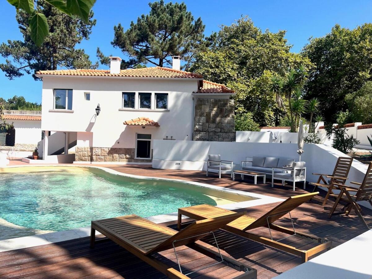Villa Fátima - B&B