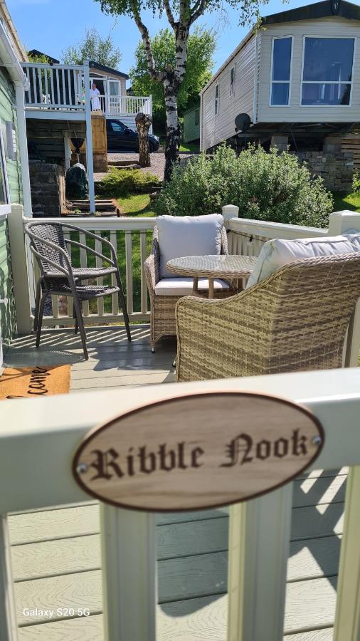Ribble Nook - B&B