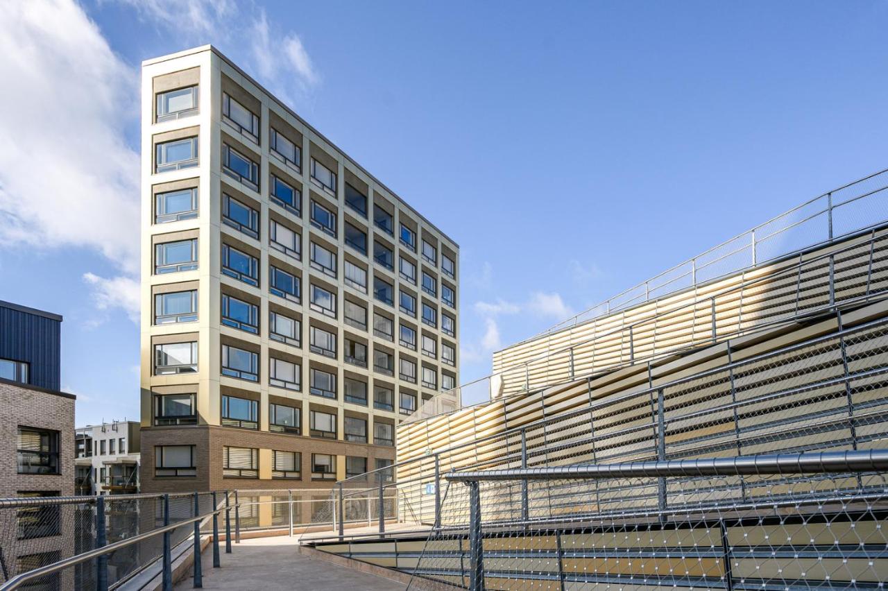 Sea View Studio Apartment in Helsinki City Centre - B&B Helsinki