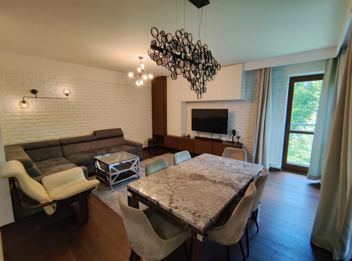 WS Concept House Apartments - B&B Cracovia