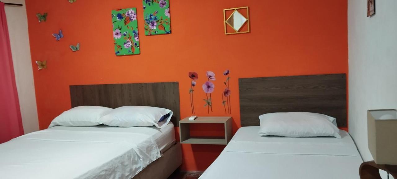 Chambre Triple Confort